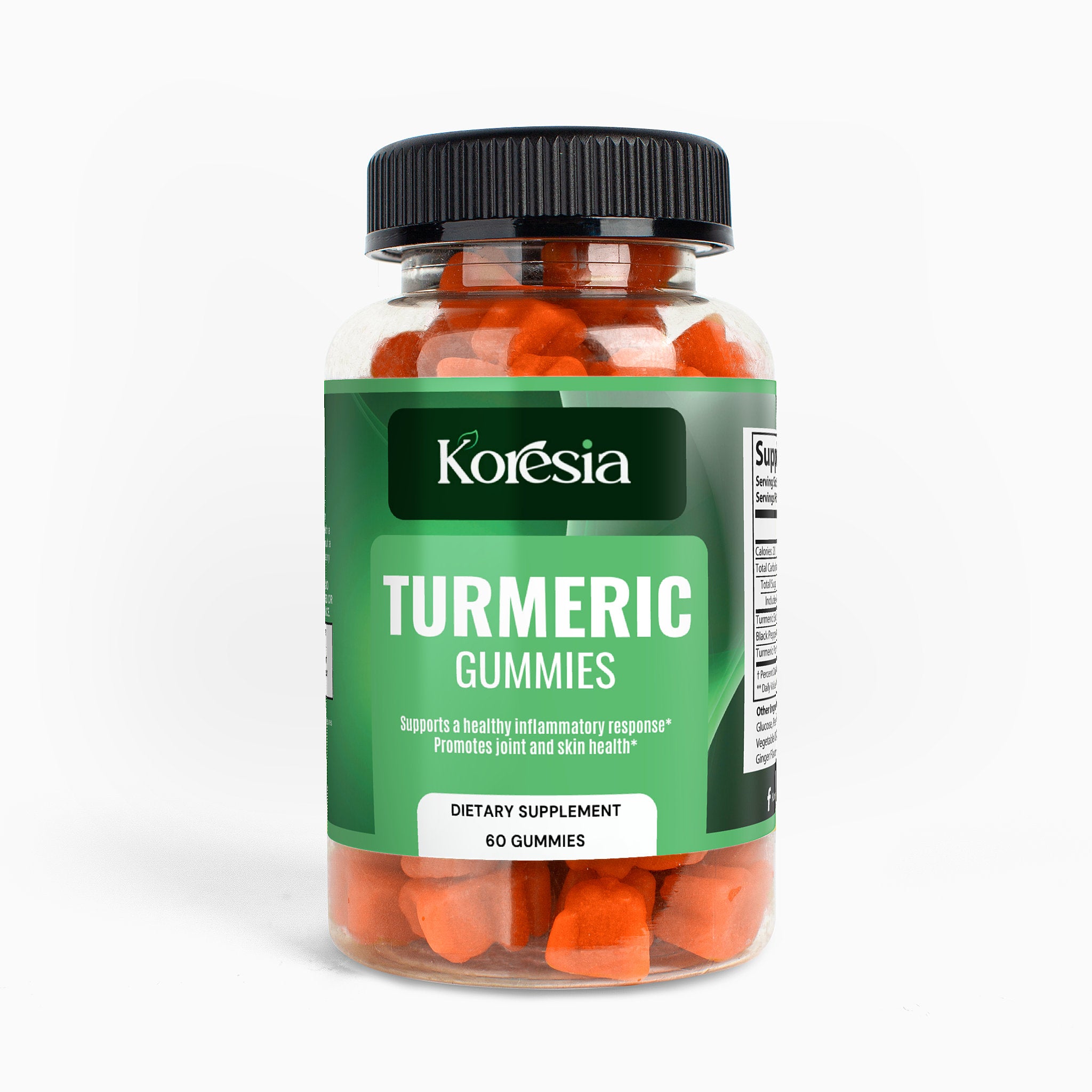 Turmeric Gummies